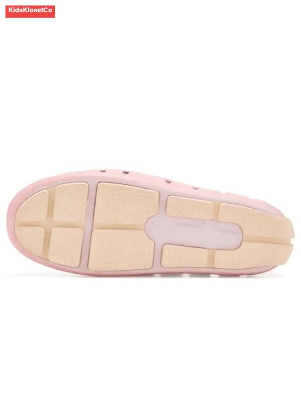 Kids Water Shoes Lightweight Quick-Dry EVA Massage Arch Support